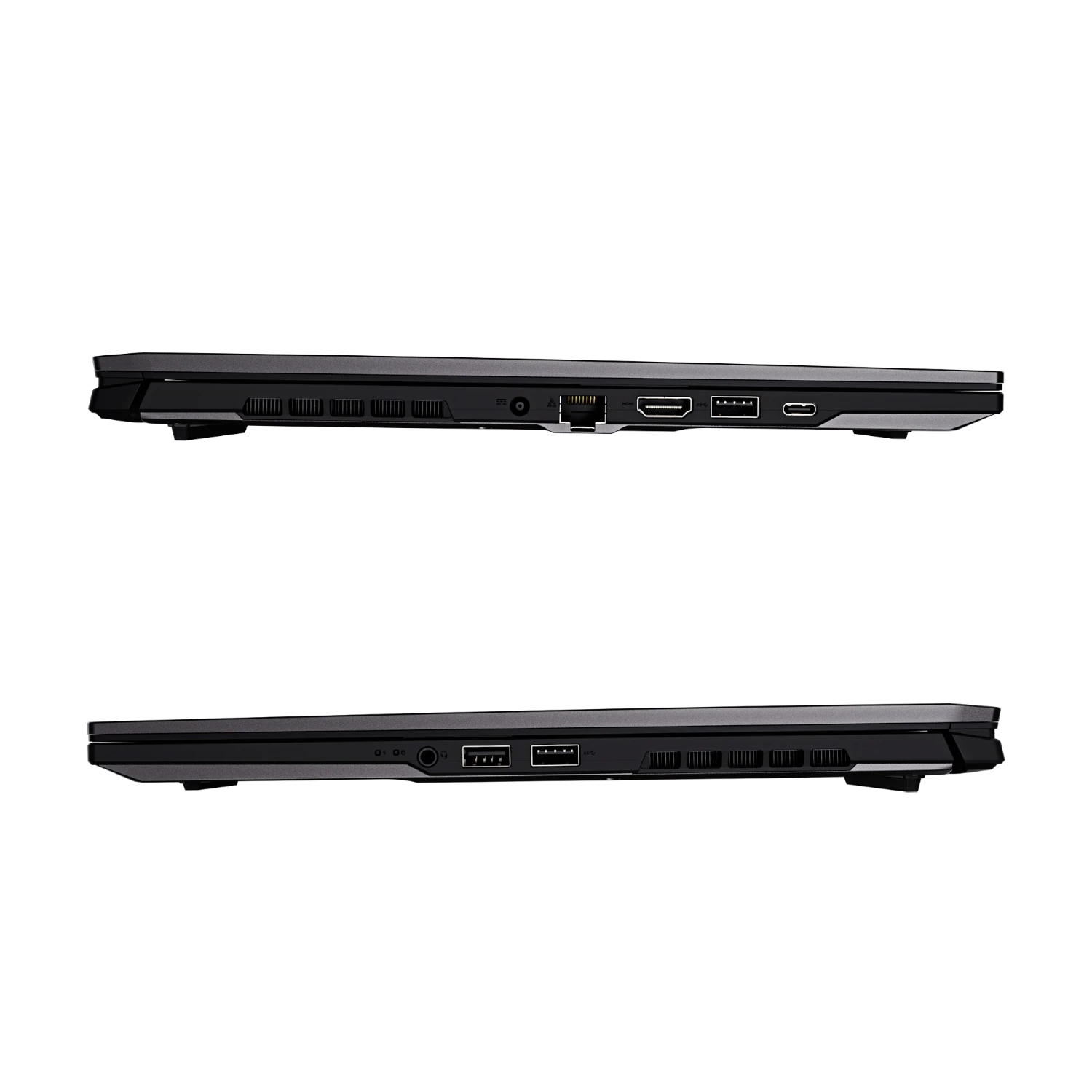Laptop GIGABYTE AERO X16 16″ QHD+ | Ryzen AI 7 350 | 16GB RAM | 1TB SSD | RTX 5060 8GB